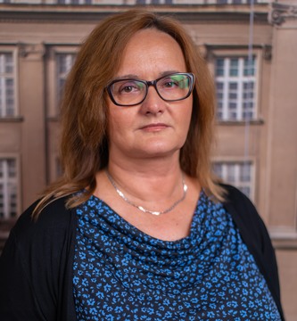 Vesna Antic