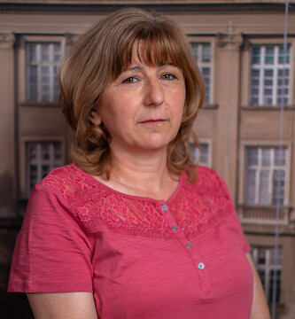 Zorica Radović | Site