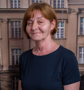 Milica Davidović | Site