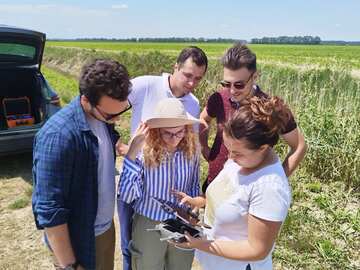 Постани део нове генерације AgroBusiness School програма!
