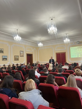 Дан отворених врата на Пољопривредном факултету