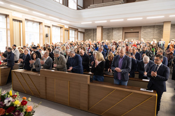 Poljoprivredni fakultet Univerziteta u Beogradu obeležio 107 godina postojanja