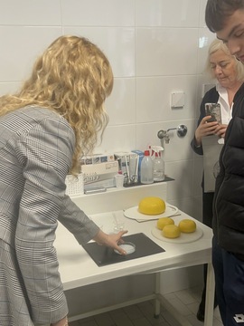 Други Дан отворених врата на Пољопривредном факултету